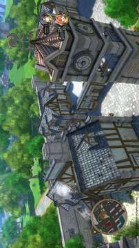 空之軌跡the1st游戲截圖5