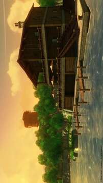 空之軌跡the1st游戲截圖2