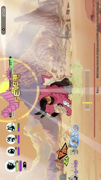 啦嗒鐺游戲截圖3