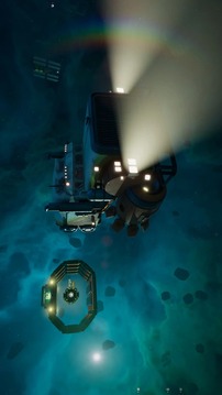 星際卡車司機游戲截圖3