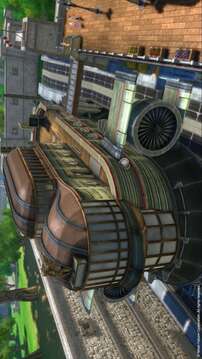 空之軌跡the1st游戲截圖3