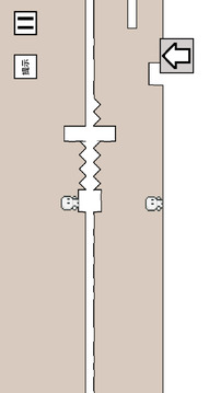 空白闖關(guān)游戲截圖2