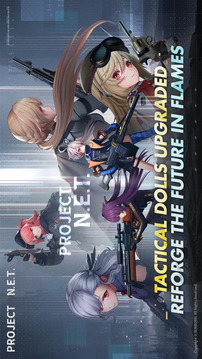 Project NET游戲截圖1
