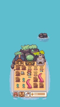 魔植島游戲截圖3