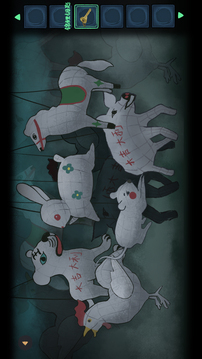 靈童游戲截圖1