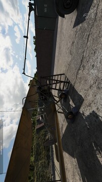 飛機(jī)機(jī)械師模擬游戲截圖4