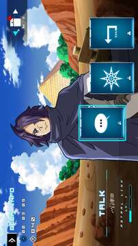 最終星塵：宇宙樞紐游戲截圖1