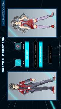 最終星塵：宇宙樞紐游戲截圖5