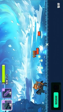 萌怪大冒險游戲截圖1