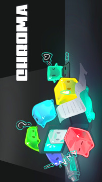 Chroma游戲截圖1