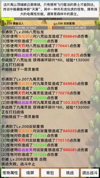 天啟神州游戲截圖3