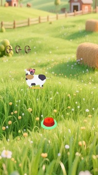 歡樂快套牛游戲截圖3