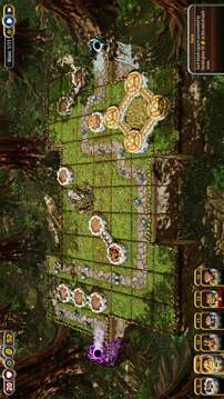 藝人TD游戲截圖4