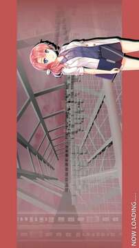 疾靈少女游戲截圖1