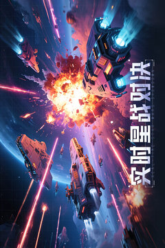 星軌之上游戲截圖2