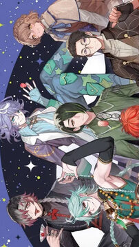 我心愛的星星游戲截圖3