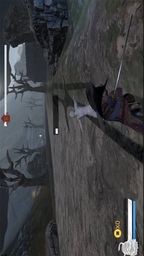 黑神話鐘馗版游戲截圖3