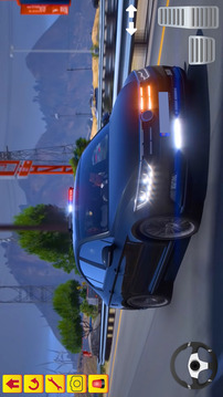 總統(tǒng)車隊(duì)汽車 2022游戲截圖2