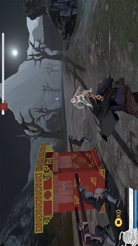 黑神話鐘馗版游戲截圖2