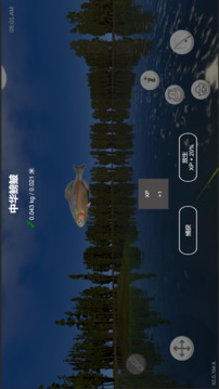 中國(guó)釣魚游戲截圖1