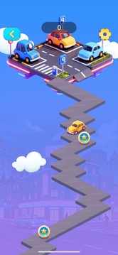 好運汽車站游戲截圖3