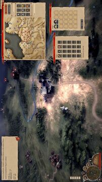 真實(shí)戰(zhàn)爭(zhēng)2：北方十字軍游戲截圖3