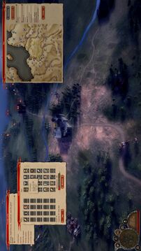 真實(shí)戰(zhàn)爭(zhēng)2：北方十字軍游戲截圖4