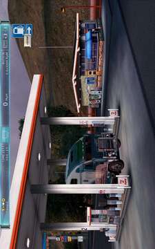加州卡車王游戲截圖4