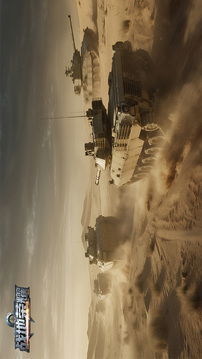 戰(zhàn)地榮耀游戲截圖1