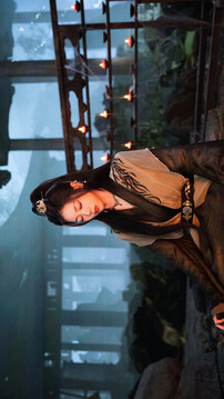 美女請別影響我成仙游戲截圖2