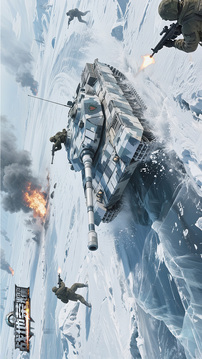 戰(zhàn)地榮耀游戲截圖4