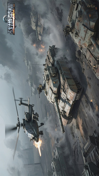 戰(zhàn)地榮耀游戲截圖3