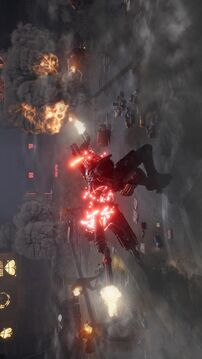 銃墓GORE Blood Heat游戲截圖2