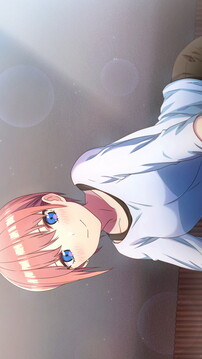 五等分的新娘：與你共度的五個回憶游戲截圖5