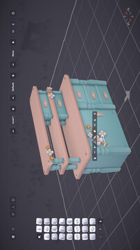 MakeRoom游戲截圖2