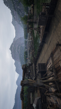 烽沙游戲截圖1