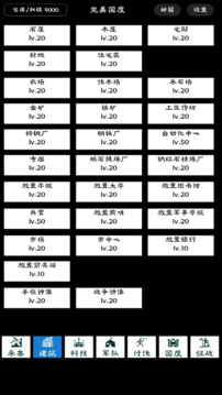 完美國度游戲截圖2