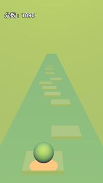 快樂跳跳球游戲截圖1