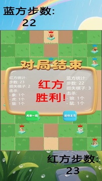 斗獸高手游戲截圖1