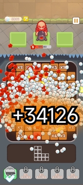 裂變特工隊(duì)游戲截圖5