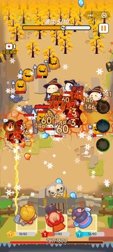 裂變特工隊(duì)游戲截圖3