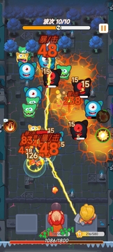 裂變特工隊(duì)游戲截圖4