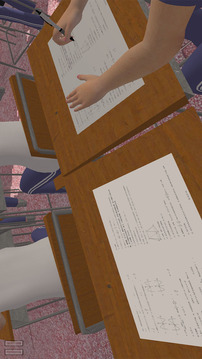 高考倒計(jì)時(shí)游戲截圖4