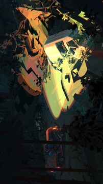 鄉(xiāng)野奇運游戲截圖2