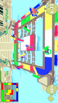 Color Breakers 2游戲截圖3