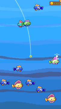 釣魚時(shí)光游戲截圖1