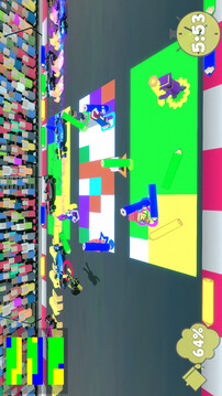 Color Breakers 2游戲截圖1