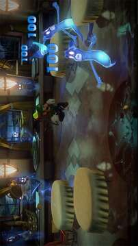 路易吉洋館3游戲截圖2