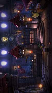 路易吉洋館3游戲截圖4