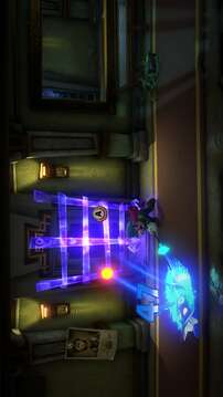 路易吉洋館3游戲截圖3